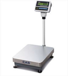 CÂN BÀN HB Cas