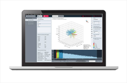 Multi-channel analyzers IRIS 01DB