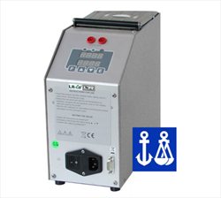 Thiết bị hiệu chuẩn nhiệt độ PYROS-375 LR- CAL DRUCK & TEMPERATUR