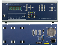 Phase Angle Voltmeters 6250 Xitron