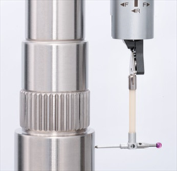 Máy đo độ tròn trụ Etamic F135 und F155 Mahr