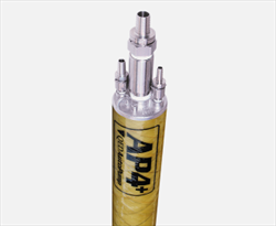 Bơm lấy mẫu khí Geotech AP4+ AutoPump 