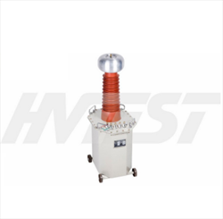 Thiết bị kiểm tra điện môi cách điện DC/AC YDJ-30/100 Wuhan