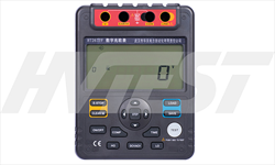Digit Megohmmeter HT2672F Huatian