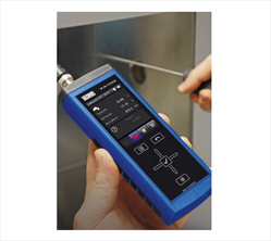 Đồng hồ đo áp suất XA1000 LR- CAL DRUCK & TEMPERATUR