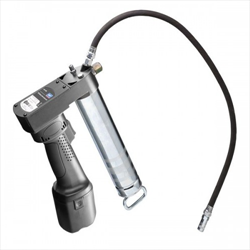 LAGG 400B SÚNG BƠM MỠ SỬ DỤNG PIN SẠC