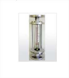 Teflon type RHS-TF/RHTN-STF Osaka Flow Meter