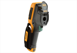 Thiết bị tạo ảnh nhiệt Ti105 dành cho các ứng dụng công nghiệp và thương mại