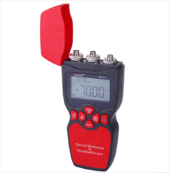 3-in-1 optical multimeter NF-911 Noyafa
