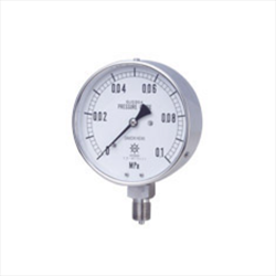 Đồng hồ áp suất Daiichi Keiki UST-A/UST-B/UST-D