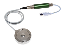 PORTABLE PRECISION USB SENSOR INTERFACE 72-9206-REF Burster