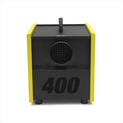 Máy hút ẩm TTR 400D Trotec 