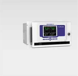 Gas Analyzers DF-760E Servomex