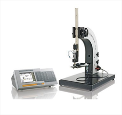 Máy đo độ dày lớp xi mạ Fischer Couloscope CMS Helmut Fischer
