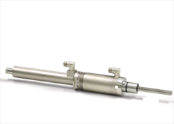 Linear Rotary Motors INOX variant Linmot