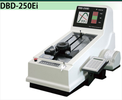 Thiết bị kiểm tra bánh răng  DBD-250Ei Tokyo technical