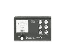 Bộ hiển thị  - Dytran - MODEL 4103C, CURRENT SOURCE POWER UNIT