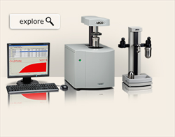Ash Fusion Determinator AC600 Leco