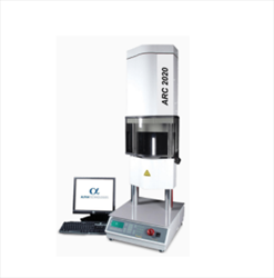 Capillary Rheometer ARC 2020 Alpha Technologies