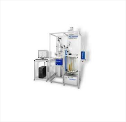 Fully Automatic Crude Oil Distillation According To ASTM D5236 Pilodist 200CC Pilodist