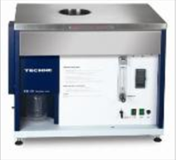 THERMAL PROCESSING and THERMAL CALIBRATION FB-08 Techne