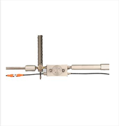 Tilt Meter Tunnel Profile Geosense