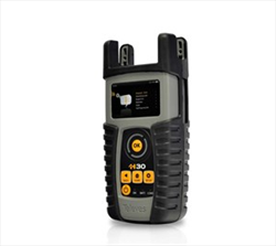 Televes Spectrum Analyzers 593101 Televes