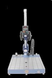 Digital semi-automatic Penetrometer Coesfeld