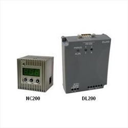 Bộ điều khiển NC200 & DL200 Brainchild