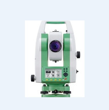 Thiết bị toàn đạc điện tử Flexline Plus Leica