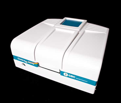 UV-Visible Cintra 1010 GBC