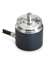 Bộ mã hóa vòng quay Incremental Rotary Encoder GHM4 Bei sensors