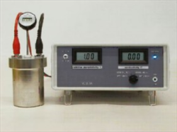 Loss tangent meter in dielectric oil TAND220A Amperis