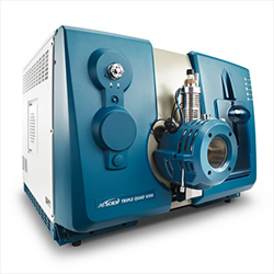 Triple Quad 6500 System Sciex