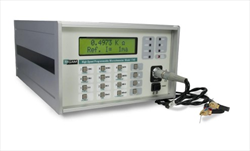 High Speed Milli-ohmmeter 1740 Tegam