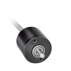 Cảm biến đo góc -Incremental encoder IV28M/1 - Siko