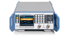 Rohde-schwarz - Step Attenuator RSC