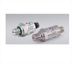 Pressure Sensors M01 SW Sensor-Technik Wiedemann