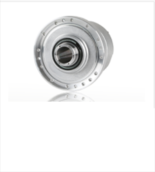 Hollow Shaft MA Motors Harmonic Drive