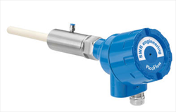 Continuous flow measurement at low solid/air ratios PicoFlow SWR Engineering