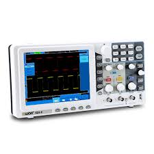 Máy hiện sóng số SDS6062E OWON