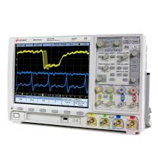 MÁY HIỆN SÓNG DSO7014B Keysight