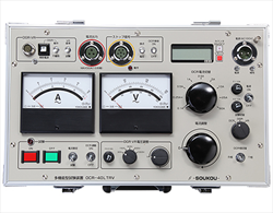 Thiết bị kiểm tra relay OCR-40LTRV Soukou