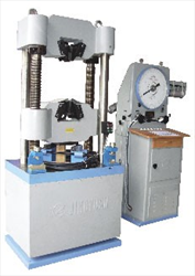 MÁY KÉO NÉN VẠN NĂNG 1000KN - JINGYUAN