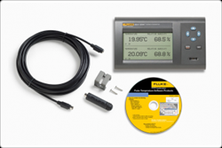 1620A Digital Thermometer-Hygrometer