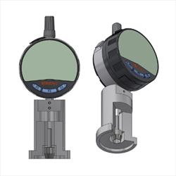 Đồng hồ đo độ dày Kroeplin AE1220