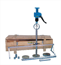 BỘ CBR HIỆN TRƯỜNG