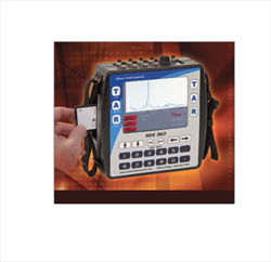 NDE 360 Olson Instruments