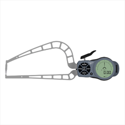 Đồng hồ đo độ dày thành ống Kroeplin K4R50