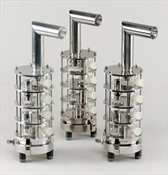 Multi-Stage Liquid Impinger (MSLI) Copley